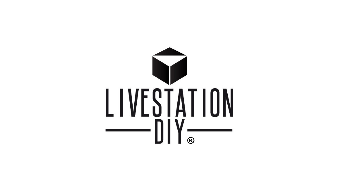 Livestation DIY